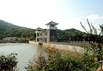 鸡公山桃花寨景区第 16 张图片