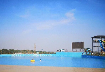 天池欢乐王国第 10 张图片