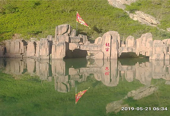 峪河源漂流第 10 张图片