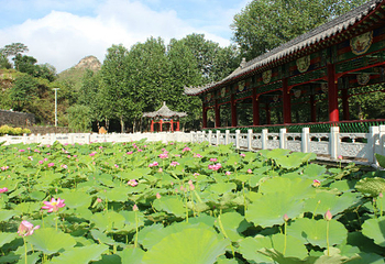享水溪旅游度假区第 34 张图片