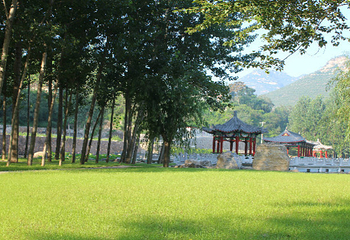 享水溪旅游度假区第 44 张图片