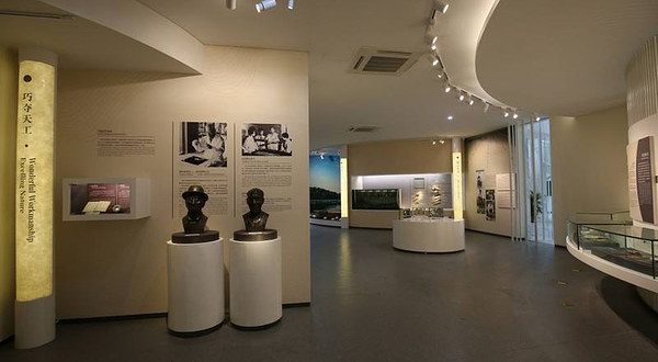 天使之泪珍珠文化体验园