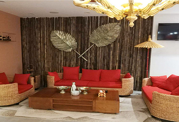 沧州蔓谷Thai Massage&SPA第 12 张图片