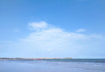 青山湾旅游区第 5 张图片