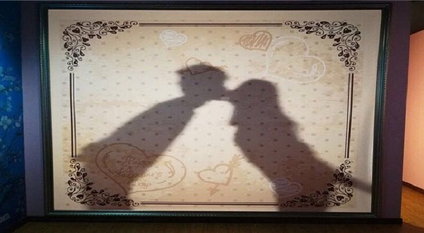 合肥梵高星空艺术馆