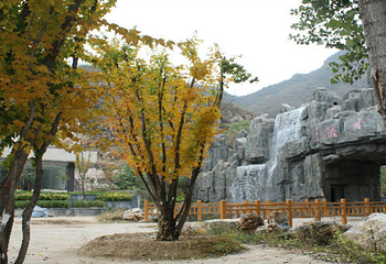 享水溪旅游度假区第 28 张图片