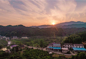 大围山峡谷漂流第 12 张图片