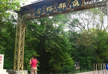 古榕部落第 1 张图片