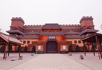 长沙方特东方神画第 80 张图片