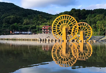 汕尾南万花海生态度假区第 8 张图片