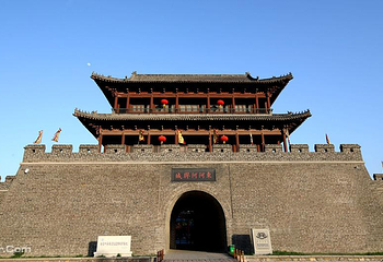 东阿中医药文化旅游区-阿胶世界第 13 张图片