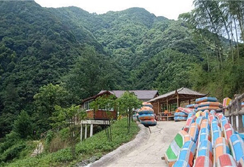 龙映山第 9 张图片