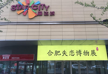 合肥失恋博物展（旗舰店）第 5 张图片