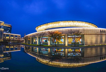 东阿中医药文化旅游区-阿胶世界第 3 张图片