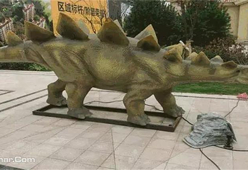 幽谷乐园第 9 张图片