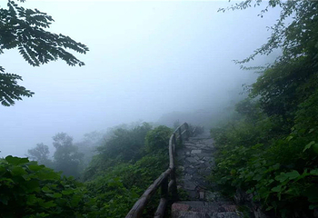 王母山第 31 张图片