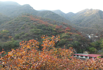 享水溪旅游度假区第 38 张图片