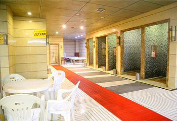 合肥汤池宫温泉酒店第 10 张图片