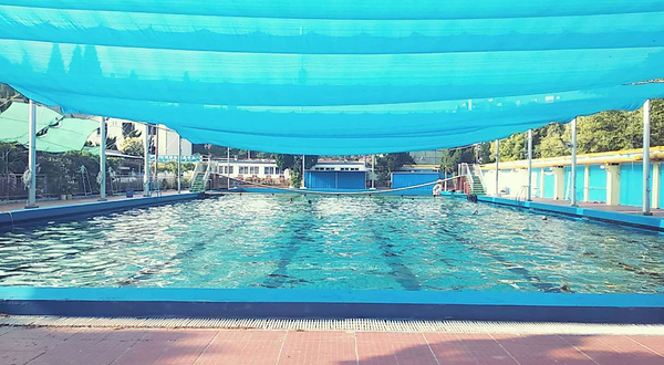 南博湾水上乐园