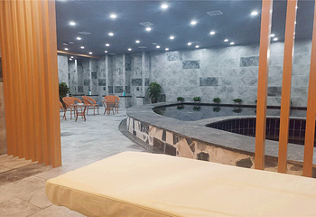 阳光浴场(乡里店)第 13 张图片