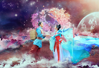 长沙方特东方神画第 74 张图片