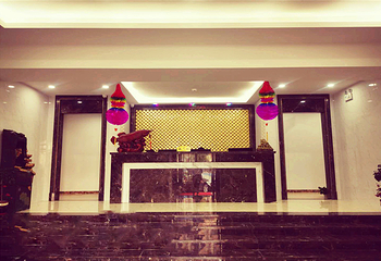 阳光浴场(乡里店)第 3 张图片