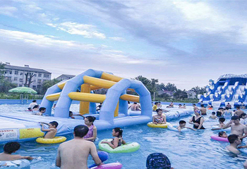 金水坊水上乐园第 8 张图片