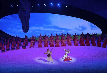 中国马都第 13 张图片