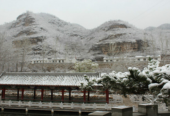 享水溪旅游度假区第 24 张图片