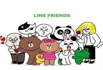 LINE FRIENDS MAGIC TOUR 魔幻旅程 -沈阳站第 1 张图片