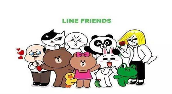LINE FRIENDS MAGIC TOUR 魔幻旅程 -沈阳站