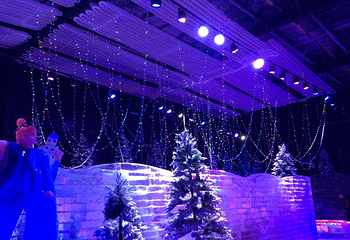 嘉兴极速冰雪世界第 9 张图片
