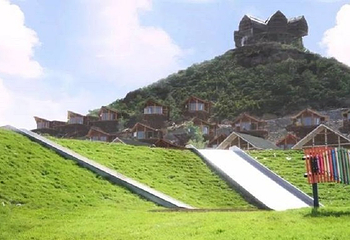杰明云顶野奢营地第 2 张图片