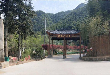 龙映山第 2 张图片