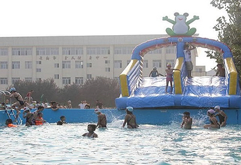 伯朗奥普乐水上乐园第 4 张图片