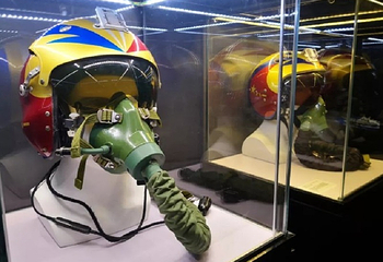 立巢航空博物馆第 2 张图片