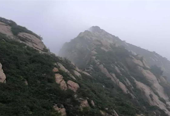 王母山第 58 张图片