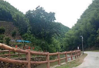龙映山第 7 张图片