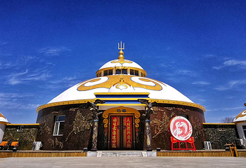 阿墩塔拉旅游区第 6 张图片