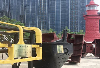 大连老码头景区第 9 张图片