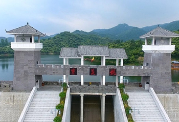 鸡公山桃花寨景区第 10 张图片