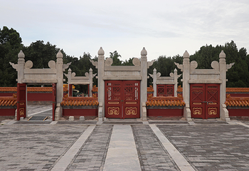 地坛公园第 10 张图片