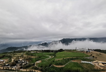 懒坝国际禅境艺术度假区第 35 张图片