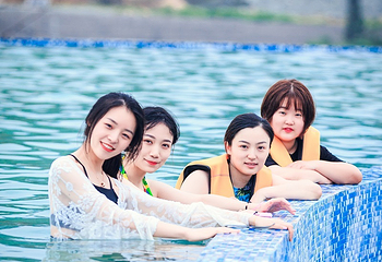 十里水寨水上乐园第 20 张图片
