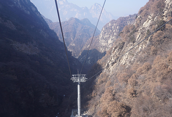 华山第 25 张图片
