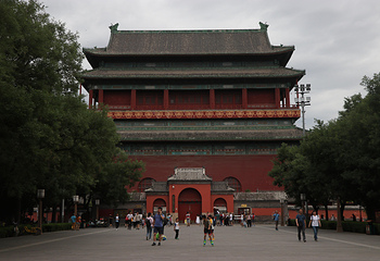 钟鼓楼第 3 张图片