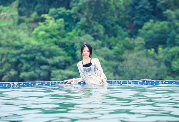 十里水寨水上乐园第 23 张图片
