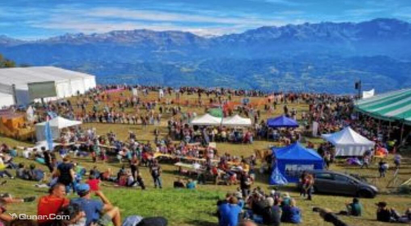 2019伊卡洛斯中国·青岛国际飞行节