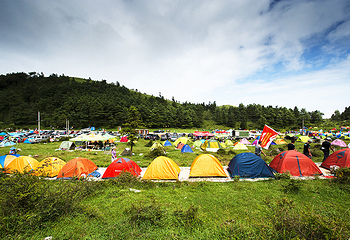 重庆千野草场景区第 17 张图片