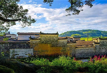和平古镇第 34 张图片